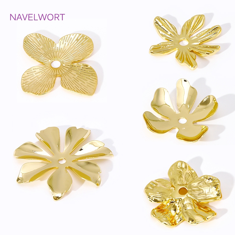 Embellishment Crafts - Cappucci per perline a forma di
