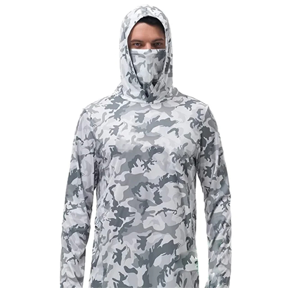 Felpa da Pesca Estiva per Uomo - Embellish Knit recensione e prezzo