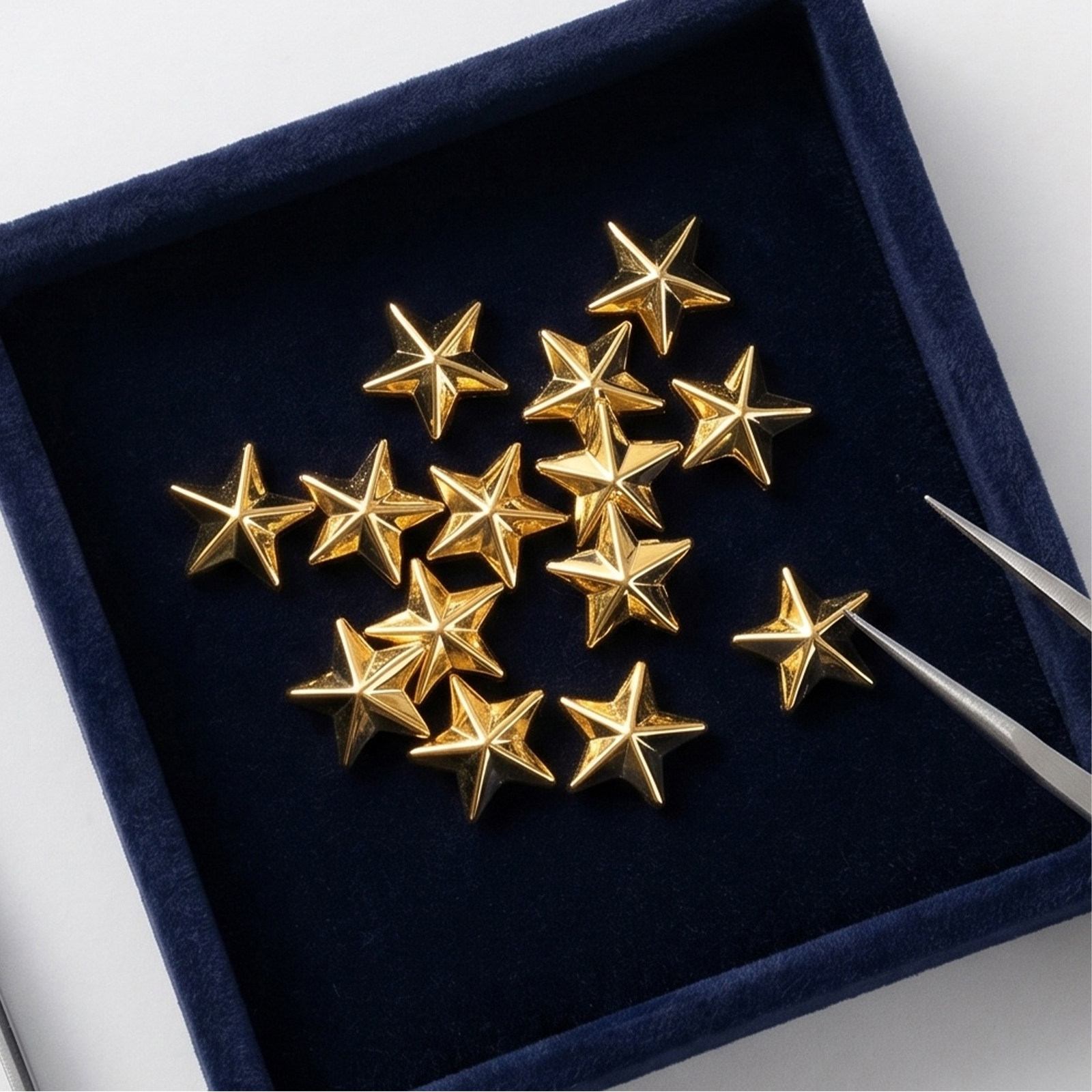 300 Pezzi di Perline a Stella  - Craft Embellishment recensione e prezzo
