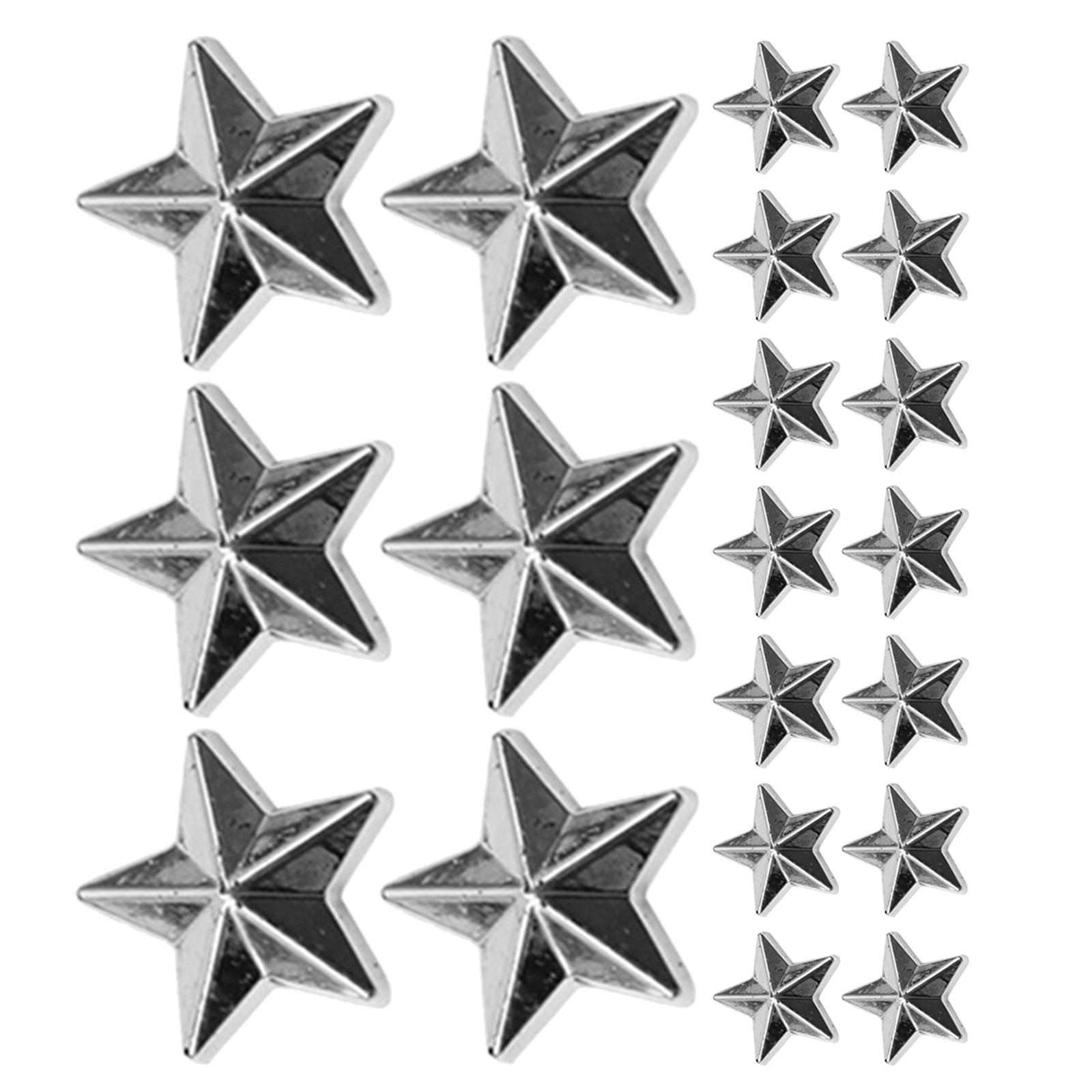 300 Pezzi di Perline a Stella  - Craft Embellishment recensione e prezzo