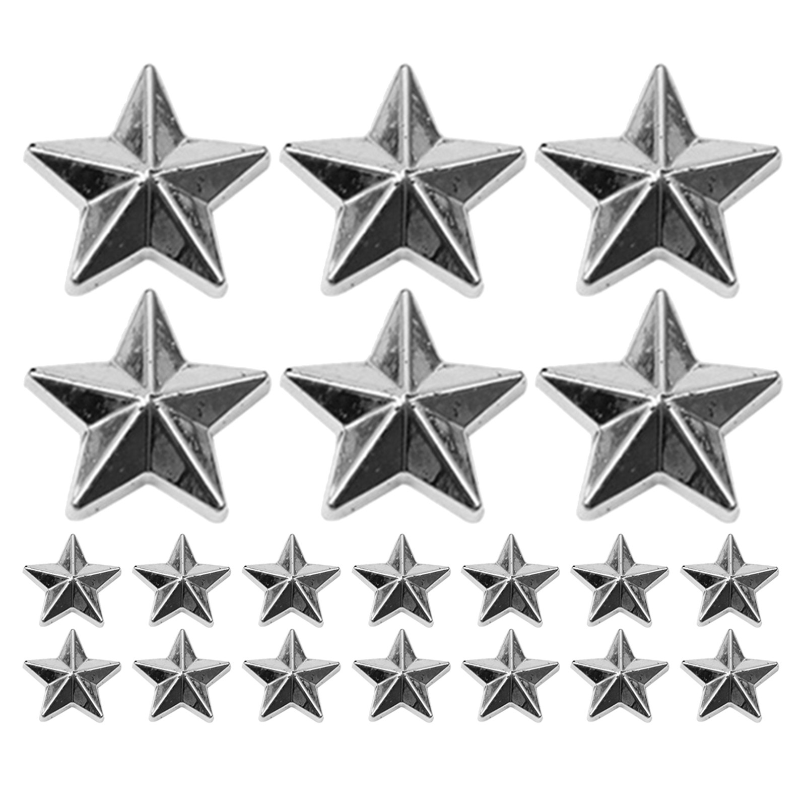 300 Pezzi di Perline a Stella  - Craft Embellishment recensione e prezzo