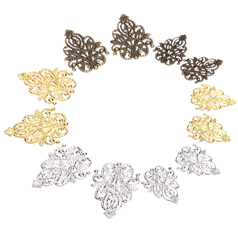 Offerta Speciale: 20 Pezzi Ass - Craft Embellishment recensione e prezzo