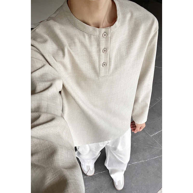 Camicia Casual da Uomo in Fint - Embellish Knit recensione e prezzo