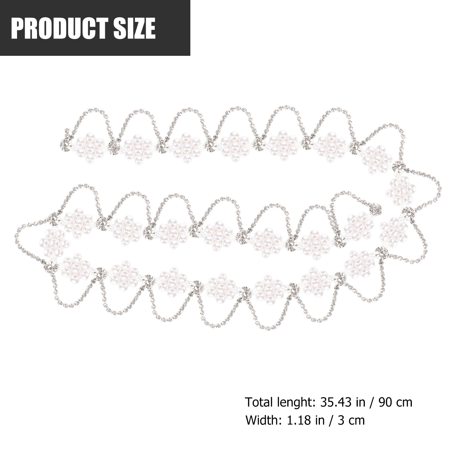 Nastro Decorativo Premium con  - Craft Embellishment recensione e prezzo