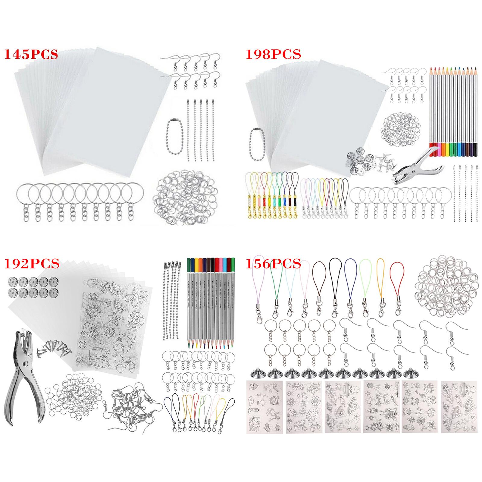 Pellicola in plastica termores - Craft Embellishment recensione e prezzo