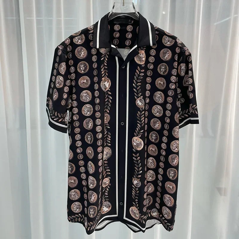Completo Camicia Uomo Royal Lu - Embellish Knit recensione e prezzo